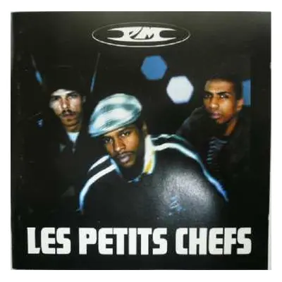 CD PM: Les Petits Chefs