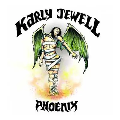 CD Karly Jewell: Phoenix