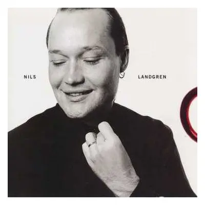 CD Nils Landgren: Red Horn