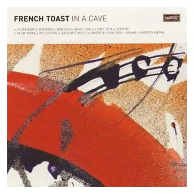 CD French Toast: In A Cave