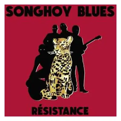 CD Songhoy Blues: Résistance