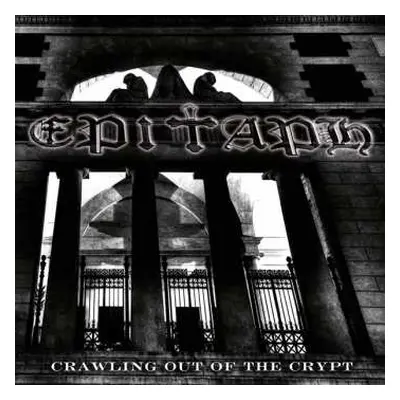 CD Epitaph: Crawling Out Of The Crypt