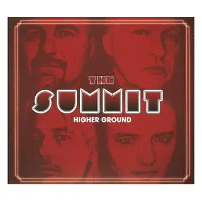 CD The Summit: Higher Ground