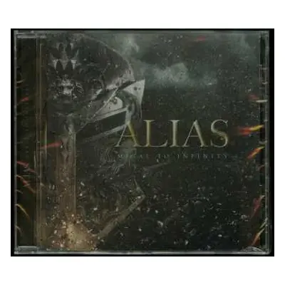 CD Alias: Metal To Infinity