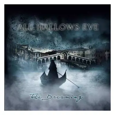 CD All Hallows Eve: The Dreaming