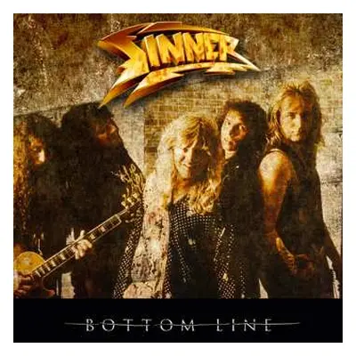 CD Sinner: Bottom Line