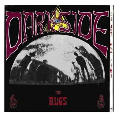 CD The Bugs: Darkside