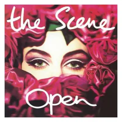 LP The Scene: Open LTD | NUM | CLR