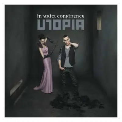 2CD In Strict Confidence: Utopia DLX | DIGI