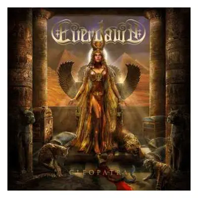 CD Everdawn: Cleopatra