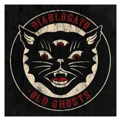 CD Diablogato: Old Ghosts