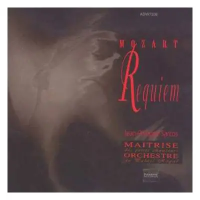 CD Wolfgang Amadeus Mozart: Requiem