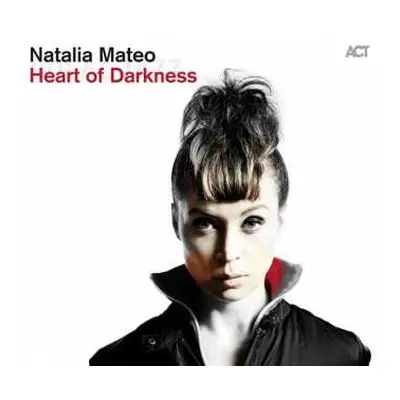 CD Natalia Mateo: Heart Of Darkness