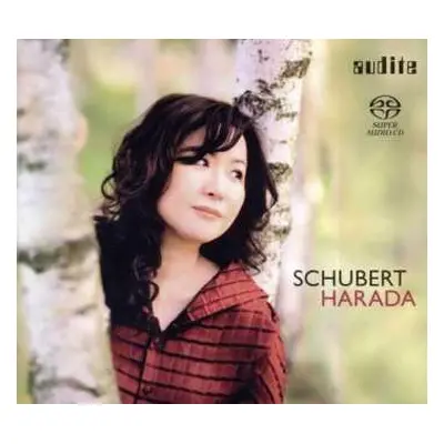 SACD Franz Schubert: Schubert