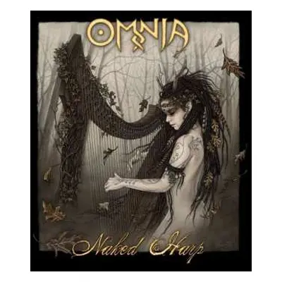 CD Omnia: Naked Harp