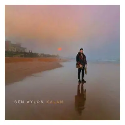 CD Ben Aylon: Xalam