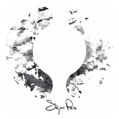 2LP Sigur Rós: ( ) LTD | CLR