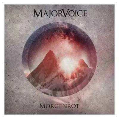 2CD MajorVoice: Morgenrot