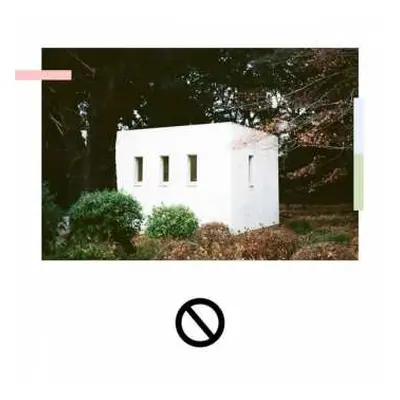 LP Counterparts: You're Not You Anymore CLR