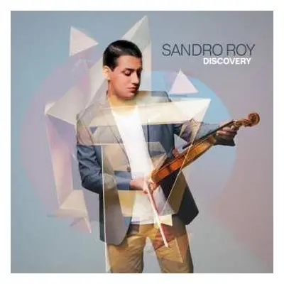 CD Sandro Roy: Discovery