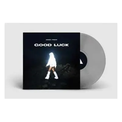 LP Debby Friday: Good Luck LTD | CLR