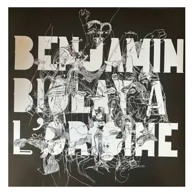 2LP Benjamin Biolay: À L'Origine