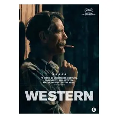 DVD Movie: Western