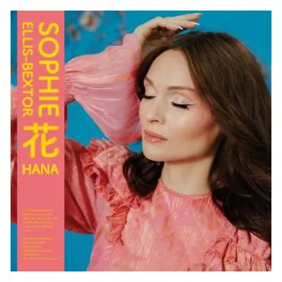 LP Sophie Ellis-Bextor: Hana (limited Edition) (sandstone Vinyl)