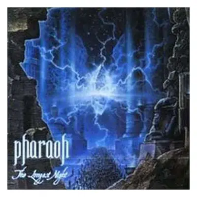 CD Pharaoh: The Longest Night