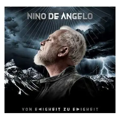 CD Nino De Angelo: Von Ewigkeit Zu Ewigkeit DLX | LTD