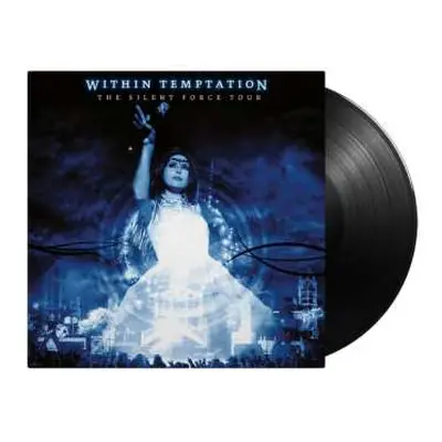 2LP Within Temptation: The Silent Force Tour