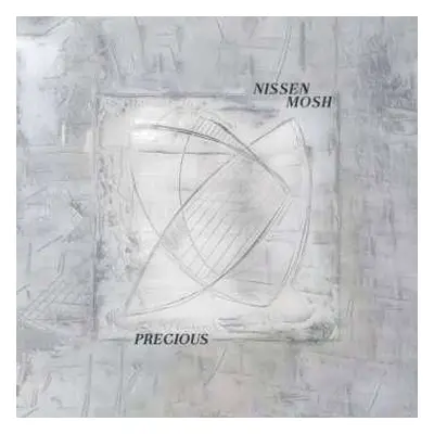 CD Nissen Mosh: Precious