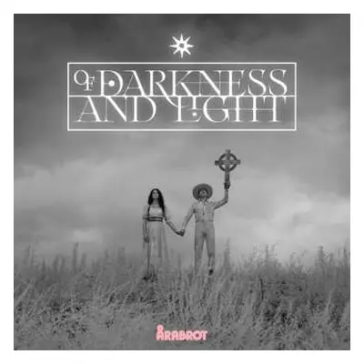 CD Årabrot: Of Darkness And Light