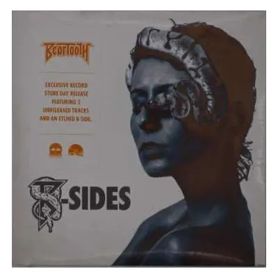 SP Beartooth: B-Sides LTD