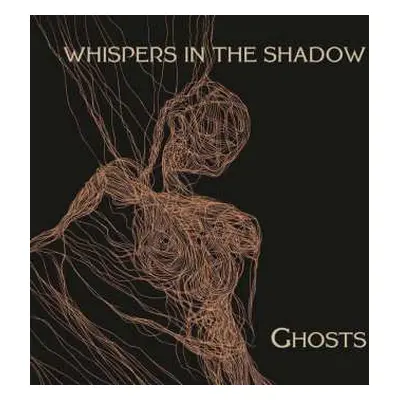 CD Whispers In The Shadow: Ghosts