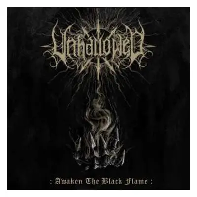 CD Unhallowed: Awaken The Black Flame