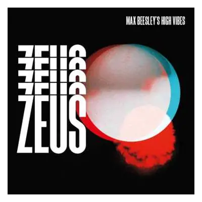 CD Max Beesley: Zeus