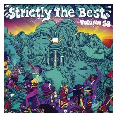 CD Various: Strictly The Best 58