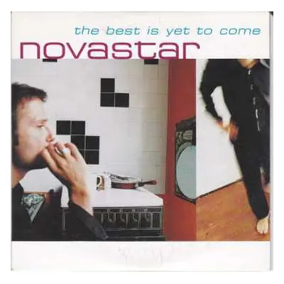 LP Novastar: The Best Is Yet To Come