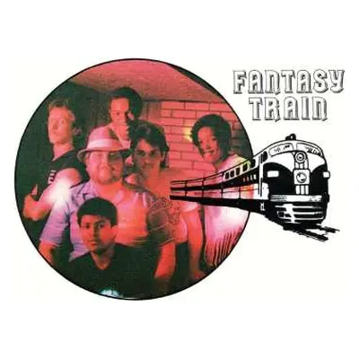 LP Fantasy Train: Fantasy Train