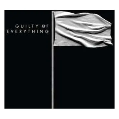 LP Nothing: 10 Years Of Guilty Of Everything