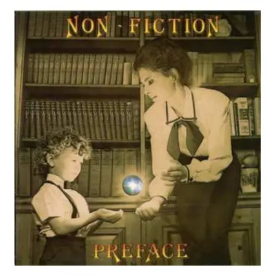 LP Non-Fiction: Preface