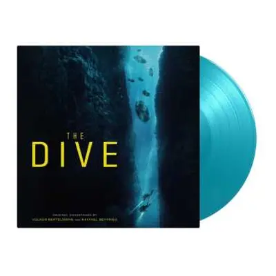 LP Volker Bertelmann: The Dive (Original Soundtrack) CLR | LTD