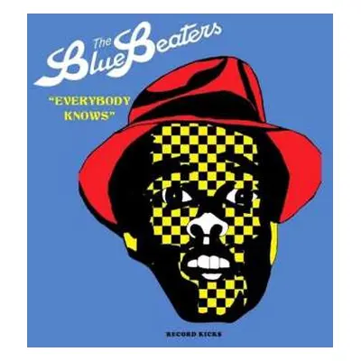 CD The Bluebeaters: Everybody Knows