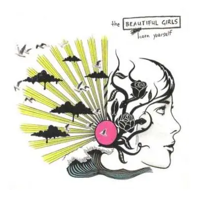 CD The Beautiful Girls: Learn Yourself DIGI