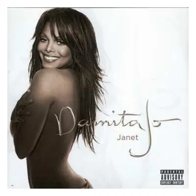 CD Janet Jackson: Damita Jo