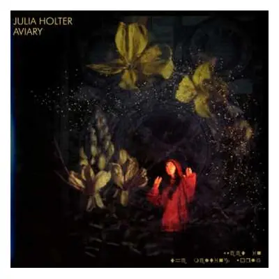 2CD Julia Holter: Aviary