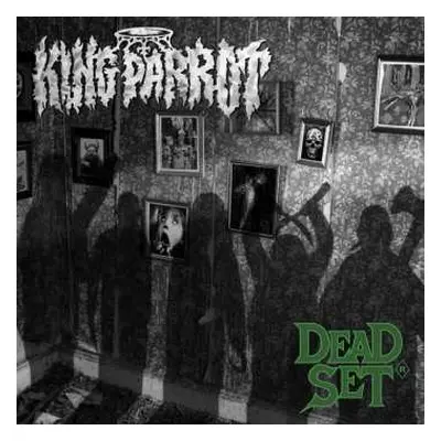 CD King Parrot: Dead Set