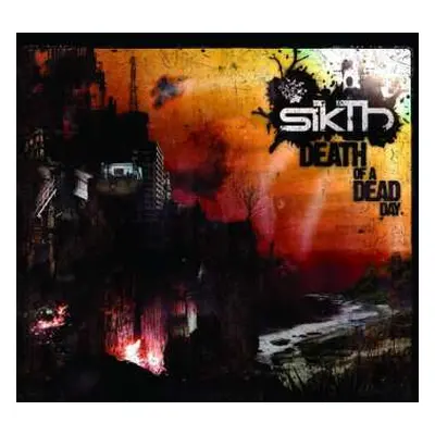 2LP Sikth: Death Of A Dead Day