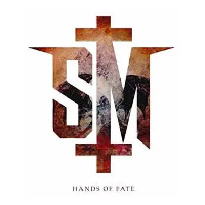 CD Savage Messiah: Hands Of Fate